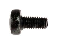 483-0934 RS PRO Pozidriv M3 Pan Steel Machine Screws DIN 7985Z x 6.0mm