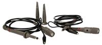 268-3002 RS PRO, 100MHz Bench Oscilloscope, 2 Analogue Channels