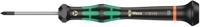 05118145001 Wera Phillips Precision Screwdriver, M Tip, 40 mm Blade, 137 mm Overall