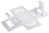 787-3445 RS PRO First Aid Kit Bracket 345mm x 105mm x 275mm