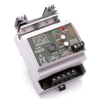 a72297 United Automation Fan Speed Controller for Use with Fans, 230 V, 5A Max, Infinitely Variable