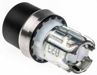 3su1050-4bm01-0aa0 Siemens SIRIUS ACT 3SU10 3-position Key Switch Head, Momentary, 22mm Cutout
