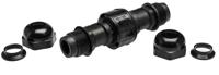 185-9200 ABB 3 Pole IP68 Rating Cable Mount Female, Male Mains Inline Connector Rated At 16A
