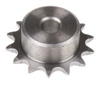 183-136 RS PRO 14 Tooth Pilot Sprocket 05B-1 Chain Type