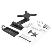 armwalls StarTech.com Wall Mounting Monitor Arm for 1 x Screen, 34in Screen Size