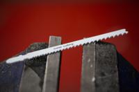 799-9332 RS PRO, 5 → 10 Teeth Per Inch 105mm Cutting Length Jigsaw Blade, Pack of 5