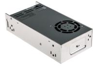 161-8219 RS PRO Switching Power Supply, 12V dc, 16.7A, 200W, 1 Output, 120 → 370 V dc, 85 → 264 V ac Input Voltage