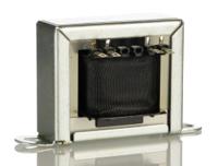 n35a002f Chassis Mount Audio Transformer 3 → 15Ω 3.5W