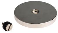 739-3214 RS PRO Armature plate for 80mm Holding Magnet