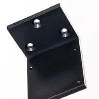 14030 Serious Wall Type Flexible Arm Lamp Wall Light Bracket for LED Lamps