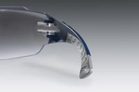 9198257 uvex pheos cx2 Anti-Mist UV Safety Glasses, Clear PC Lens, Vented