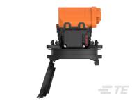 1-2377698-1 TE Connectivity, CCS2 Charging Inlet Socket, 32A 250 V ac, 1000 V dc