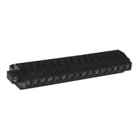 1492-rtb16n Allen Bradley, 1492-RTB Removable Terminal Block Plug for use with 1756 Analog I/O Module