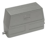 09302240803 HARTING Han B HMC Heavy Duty Power Connector Hood