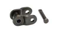 phc-60h-1ol SKF PHC ANSI 60H-1 Offset Link Carbon Steel Roller Chain Link