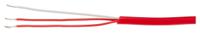 350-373 RS PRO PT1000 Temperature Sensor, 3 Wire, 200°C Max