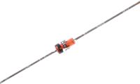 bzx79-c9v1113 Nexperia, 9.1V Zener Diode 5% 500 mW Through Hole 2-Pin DO-35