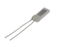 181-2062 RS PRO PT500 RTD Sensor, 2mm Dia, 5mm Long, 2 Wire, Chip, Classe A +600°C Max