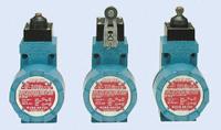 bx4d3k Honeywell BX Series Roller Lever Limit Switch, NO/NC, IP67, SPDT, Aluminium Housing, 600V ac Max, 10A Max