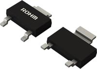 r6006knd4tl1 ROHM R60 Type N-Channel MOSFET, 600 V Enhancement, 3-Pin SOT-223-3 R6006KND4TL1