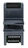 6es7232-4hd32-0xb0 Siemens SM 1232 Series PLC I/O Module for Use with SIMATIC S7-1200 Series, Analogue, Analogue, 24 V
