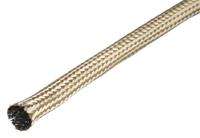 2162-sv005 Alpha Wire Braid 2162 Braided Copper Wire, 30m, 11 A