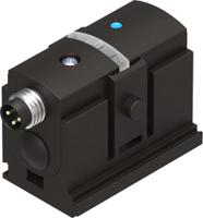 sde5-d10-c-q6e-p-m8 Festo Pressure Sensor, 30V dc, IP40 10bar