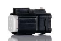 19432-0002 Molex, 19432 Connector Housing, 4 Way