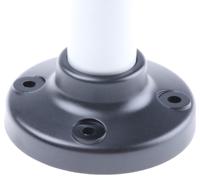 171295-sl4-100-l-rg-24led Eaton Red/Green Signal Tower, 2 Lights, 24 V ac/dc, Base Mount