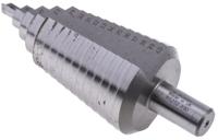 232-490 RS PRO HSS Step Drill Bit 6mm x 40mm