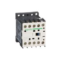 lc1k0910g7 Schneider Electric TeSys K LC1K Contactor, 110 V ac Coil, 3-Pole, 9 A, 3NO, 690 V ac
