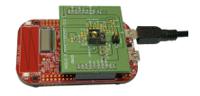 afbr-s50mv68b-ek Broadcom AFBR-S50MV68B Evalkit Proximity Sensor Evaluation Kit for ARM Cortex M0 AFBR-S50MV68B