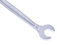 467br10 Facom 467BR Series Combination Ratchet Spanner, 10mm, Metric, Double Ended, 158 mm Overall