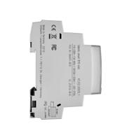 430200051 Grasslin Digital DIN Rail Time Switch 110-230 V ac, 1-Channel