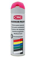 10163 CRC 500ml Pink Fluorescent Spray Paint