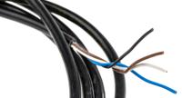 15243-rkt-4-962-m Lumberg Automation Female 4 way M12 to Free End Sensor Actuator Cable, 2 m