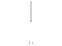 l000320-04 TE Connectivity L000320-04 Baton/Stick Omnidirectional GSM & GPRS Antenna with SMA Male Connector, MIMO 2x2,