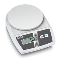 emb-600-2 Kern EMB 600-2 Precision Balance Weighing Scale, 600g Weight Capacity
