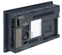 gt2103-pmbls Mitsubishi GT21 Series GOT Touch Screen HMI - 3.8 in, TFT LCD Display