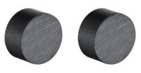 291-895 RS PRO Disc Magnet 12mm Ferrite