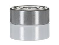 s683zhh RS PRO S683ZHH 1 Row Ball Bearing - 3 mm ID, 7 mm OD