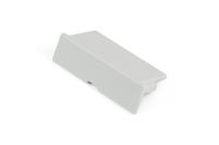 1597dincov1gy Hammond 1597DIN Series PC Terminal Cover, 16mm H, 10.2mm W, 35mm L for Use with 1597DIN2GY, 1597DIN4GY