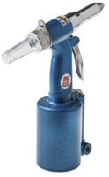 739-8427 RS PRO 1/4in Air Rivet Gun, 3/16 in Maximum Rivet Size (APT690)