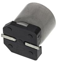 uwt1v101mcl1gs Nichicon 100μF Aluminium Electrolytic Capacitor 35V dc, Surface Mount - UWT1V101MCL1GS