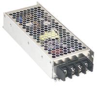 rsd-150b-5 MEAN WELL RSD 150 DC-DC Converter, 5V dc/ 30A Output, 16.8 → 31.2 V dc Input, 150W, Chassis Mount, +70°C Max