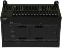 cp2e-n40dr-a Omron CP2E Series PLC CPU for Use with CP2E Series, 220 V Supply, Relay Output, 24-Input, Digital Input