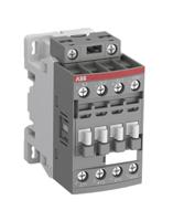 1sbl157001r1301-af12-30-01-13 ABB AF12 Contactor, 230 V Coil, 3-Pole, 9 A, 5.5 kW 250 V, 3 NO, 690V