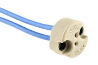 25104352100 BJB Halogen G4 Lamp Holder Screw - 25.104.3521.00