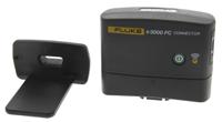 fluke-ir3000fc Fluke IR Connector for Use with Fluke 189 Digital Multimeter, Fluke 287 Digital Multimeter, Fluke 289 Digital