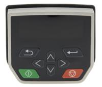 82500000000001 Inverter Drive Accs, Remote Keypad